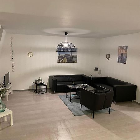 Citywohnung Wuerselen מראה חיצוני תמונה