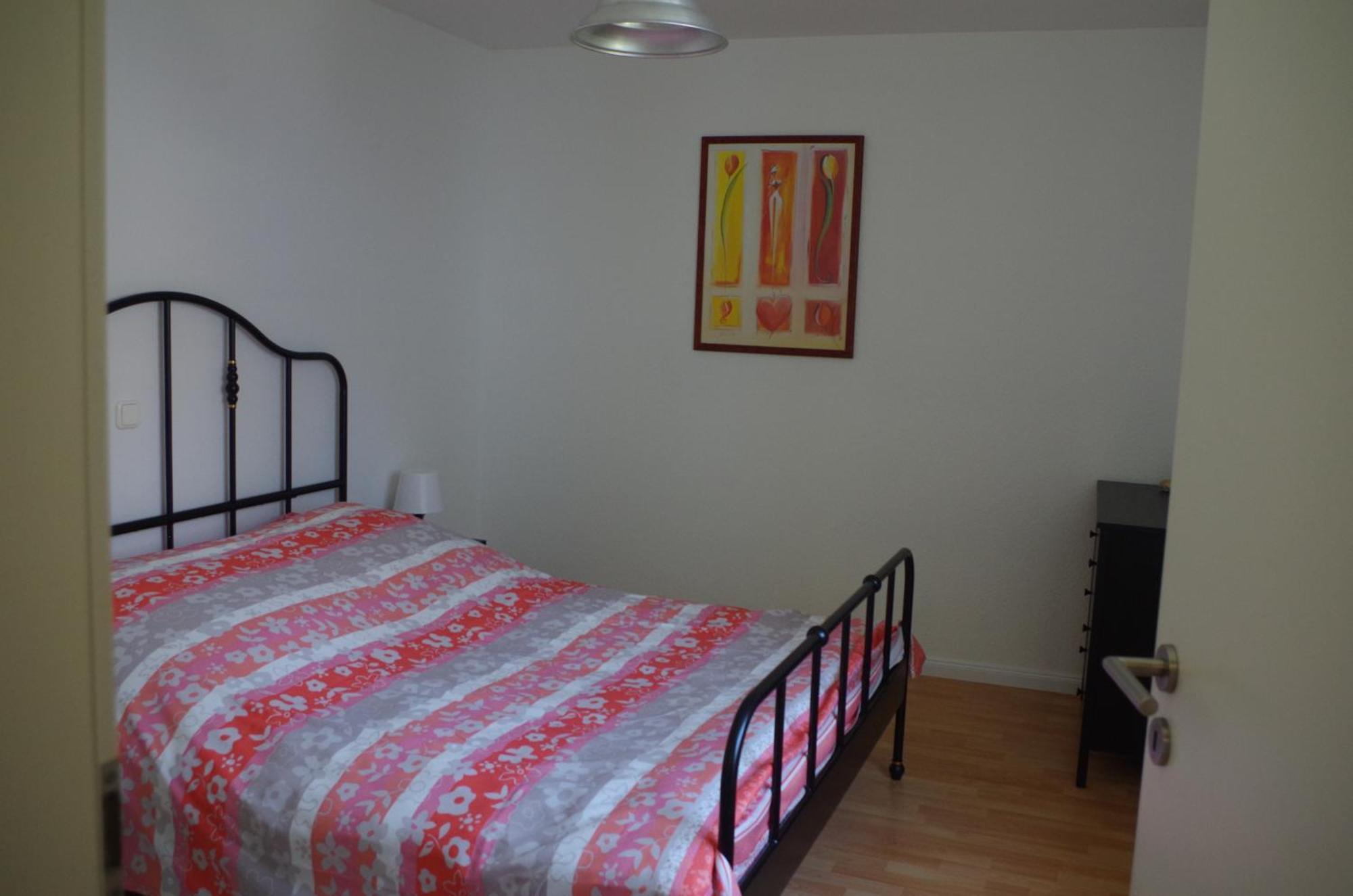 Citywohnung Wuerselen מראה חיצוני תמונה