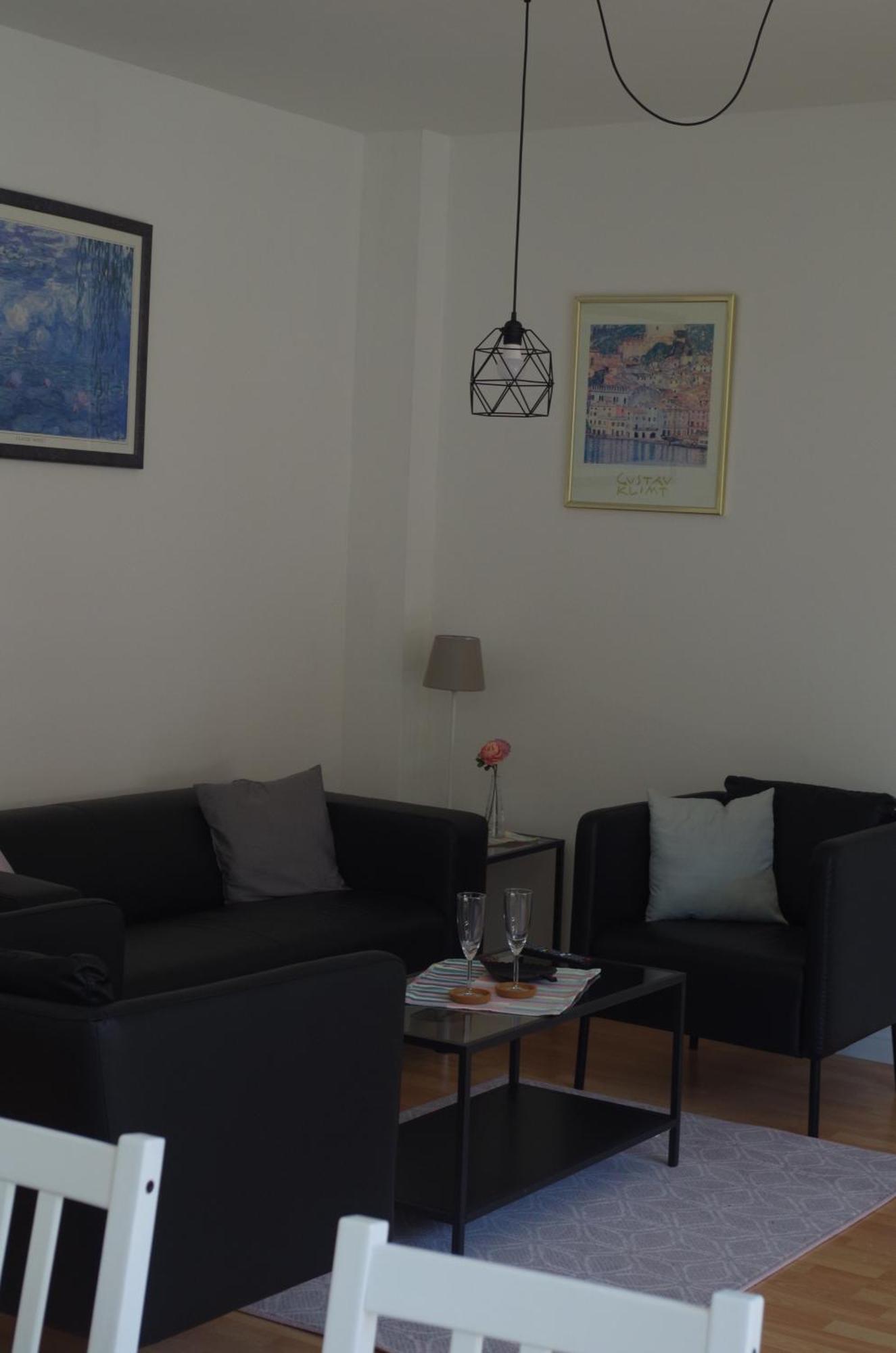 Citywohnung Wuerselen מראה חיצוני תמונה