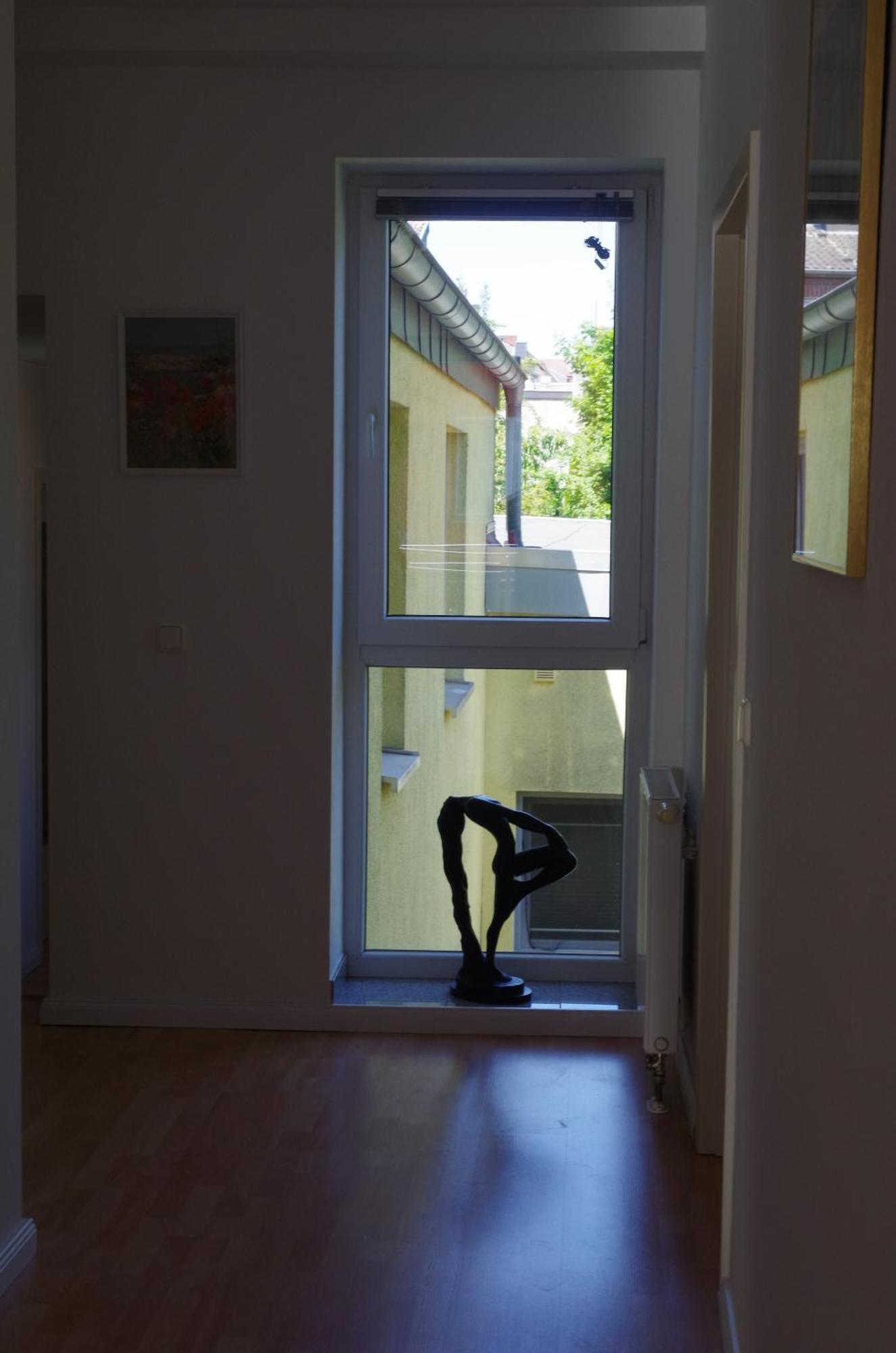 Citywohnung Wuerselen מראה חיצוני תמונה