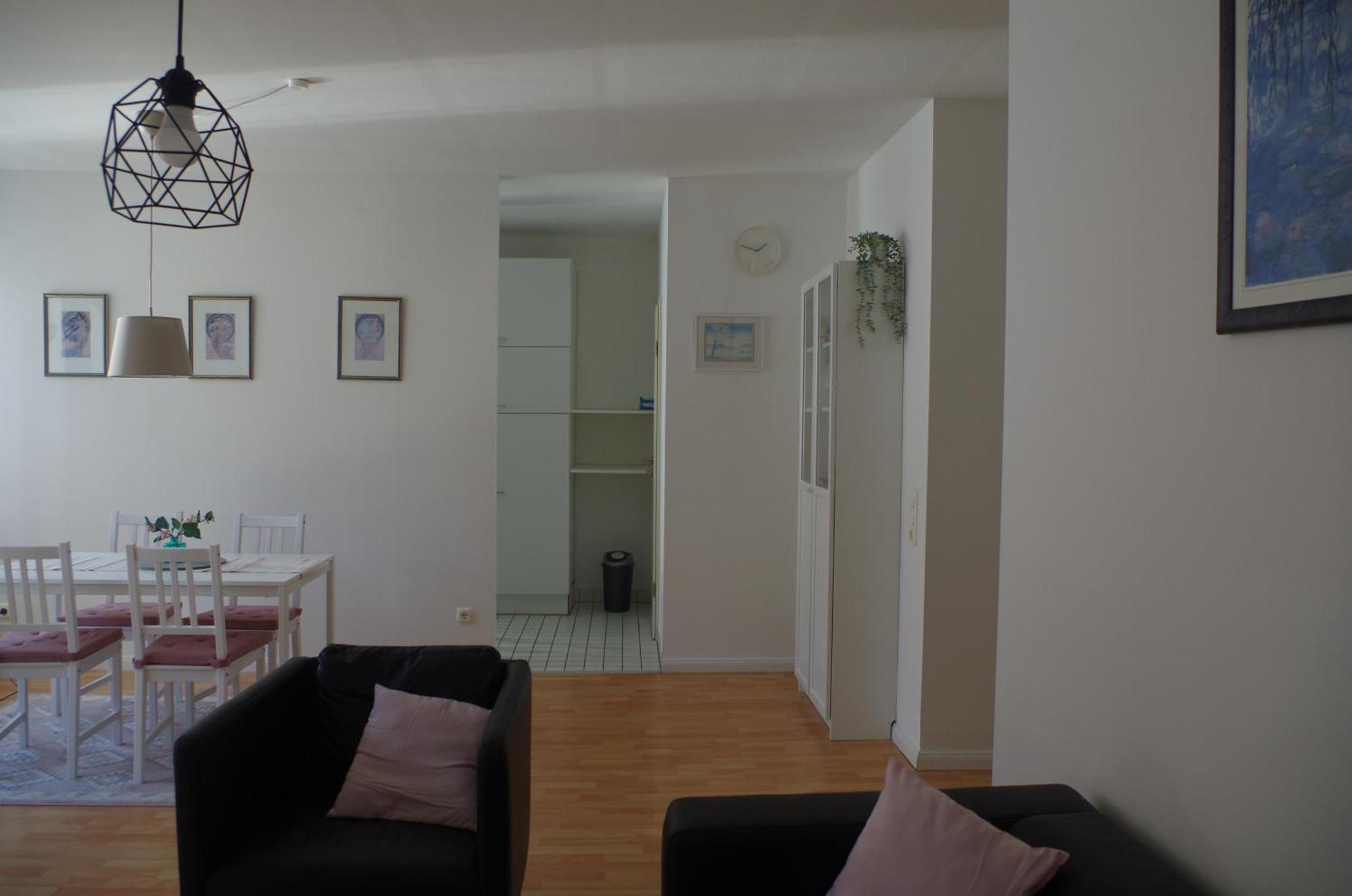 Citywohnung Wuerselen מראה חיצוני תמונה