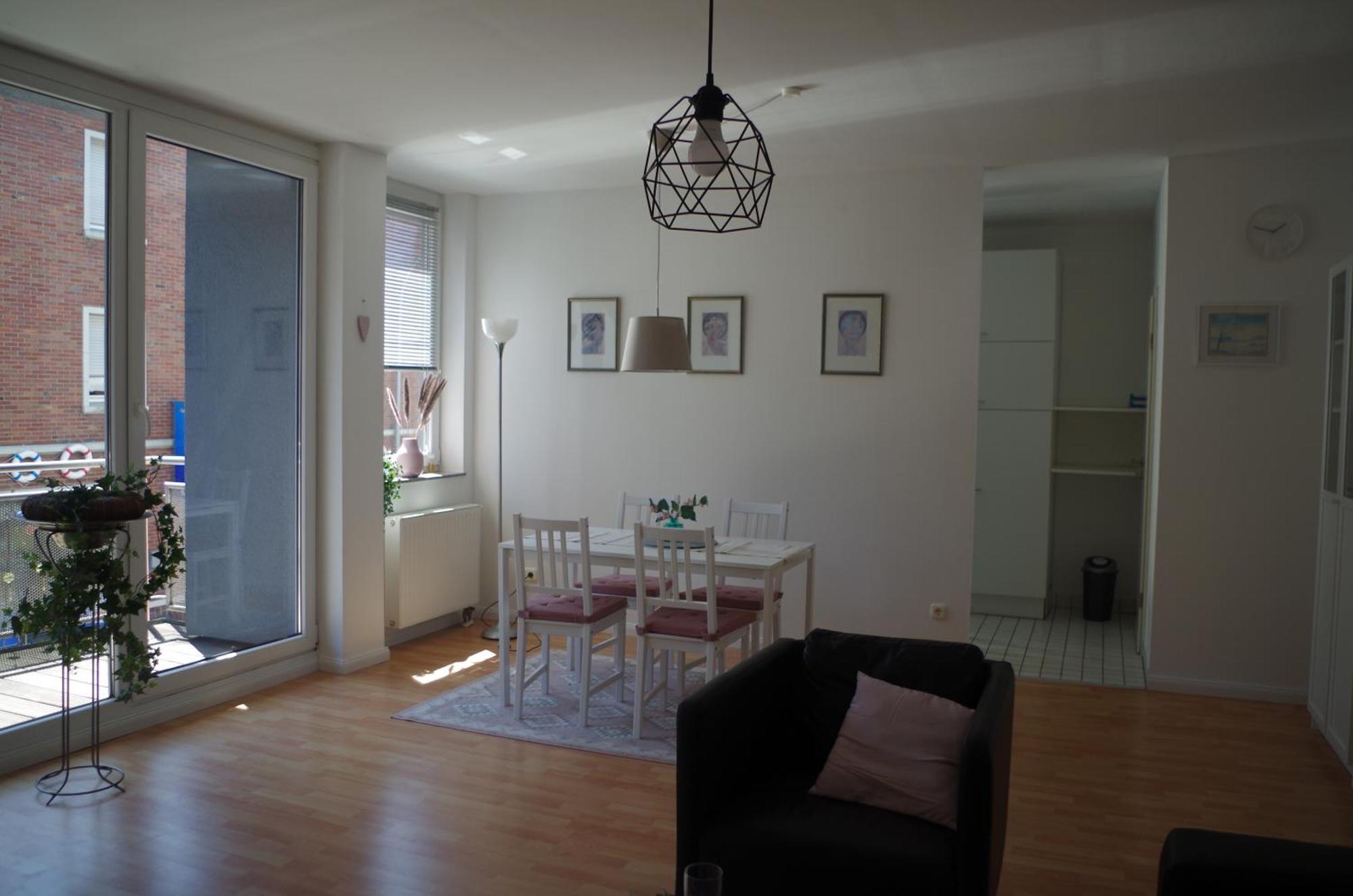 Citywohnung Wuerselen מראה חיצוני תמונה
