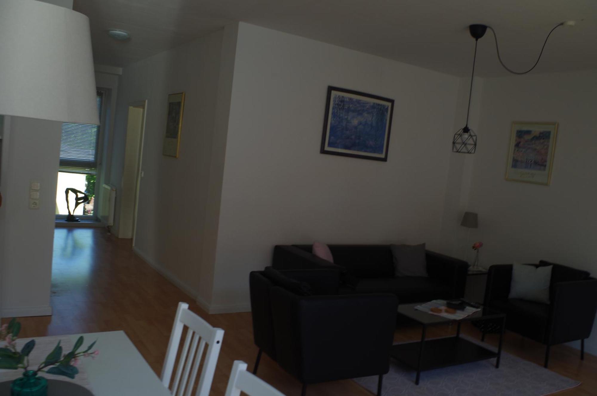 Citywohnung Wuerselen מראה חיצוני תמונה