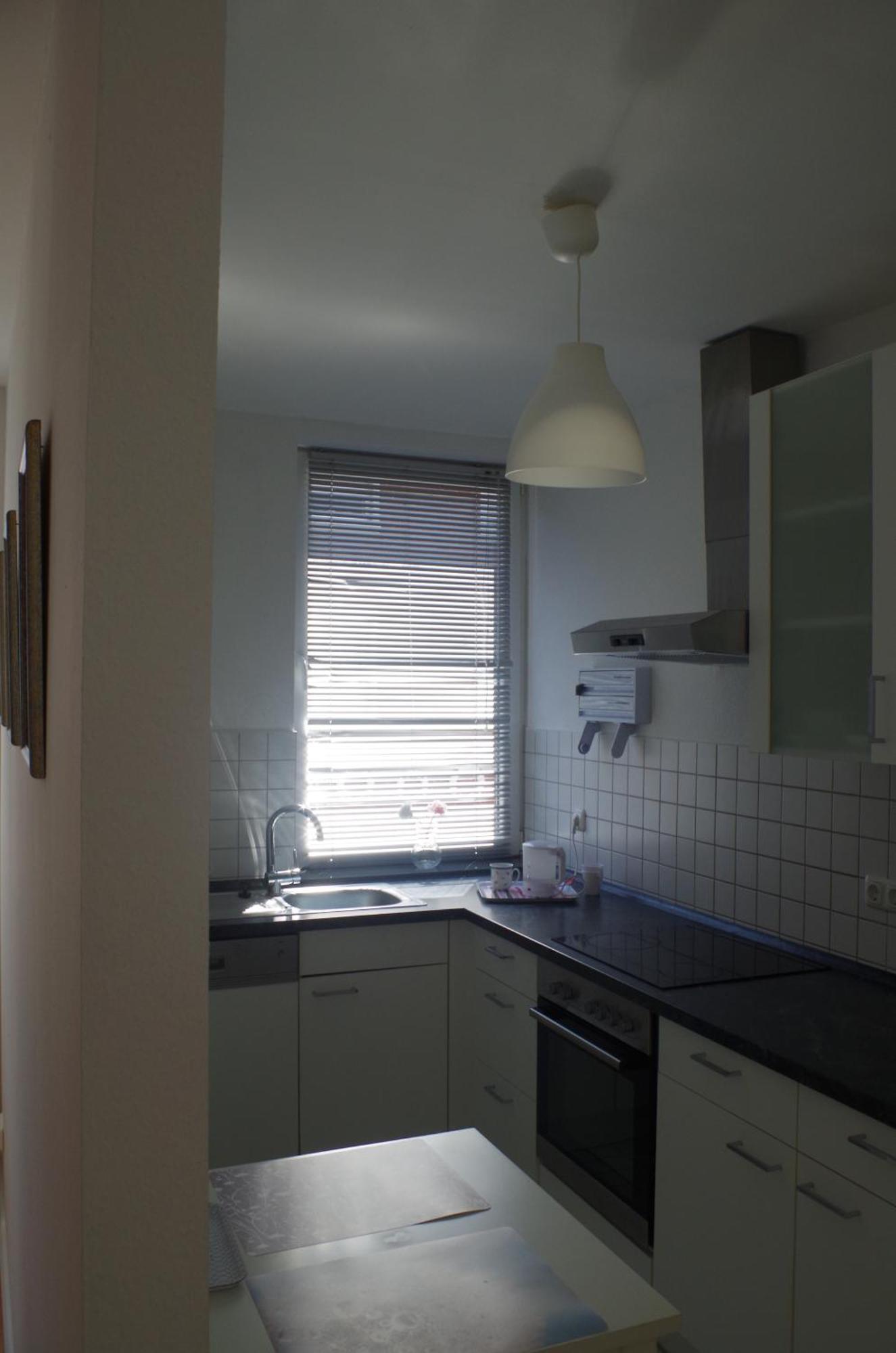 Citywohnung Wuerselen מראה חיצוני תמונה