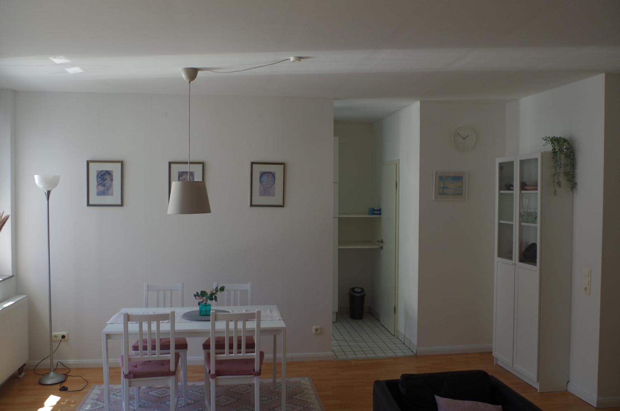 Citywohnung Wuerselen מראה חיצוני תמונה