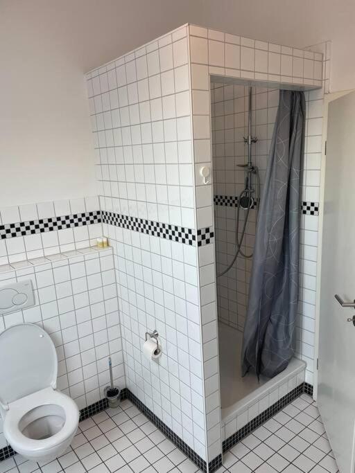 Citywohnung Wuerselen מראה חיצוני תמונה