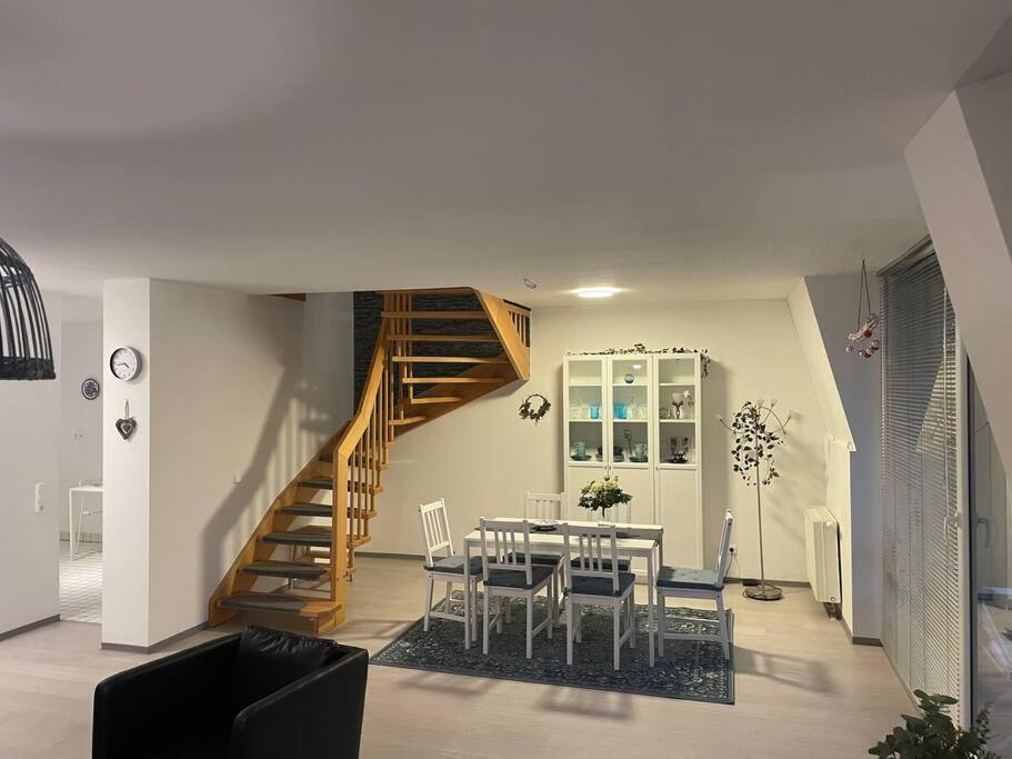 Citywohnung Wuerselen מראה חיצוני תמונה