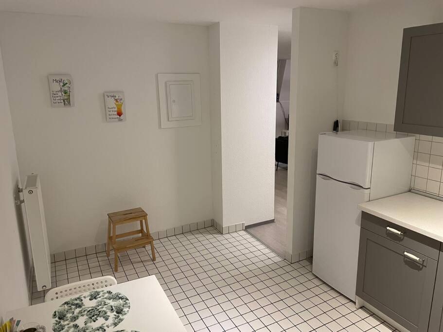 Citywohnung Wuerselen מראה חיצוני תמונה