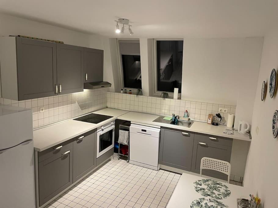 Citywohnung Wuerselen מראה חיצוני תמונה
