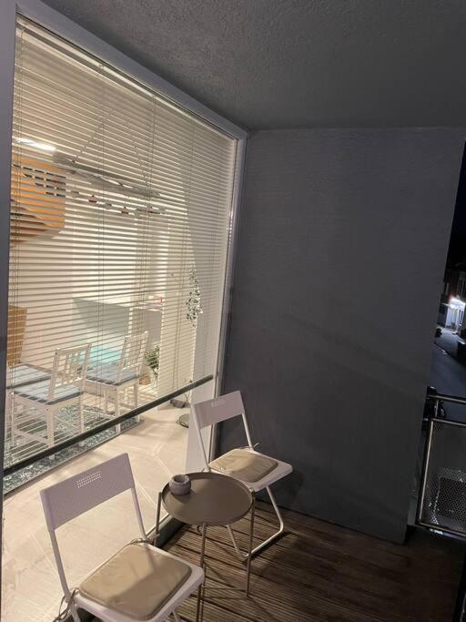 Citywohnung Wuerselen מראה חיצוני תמונה