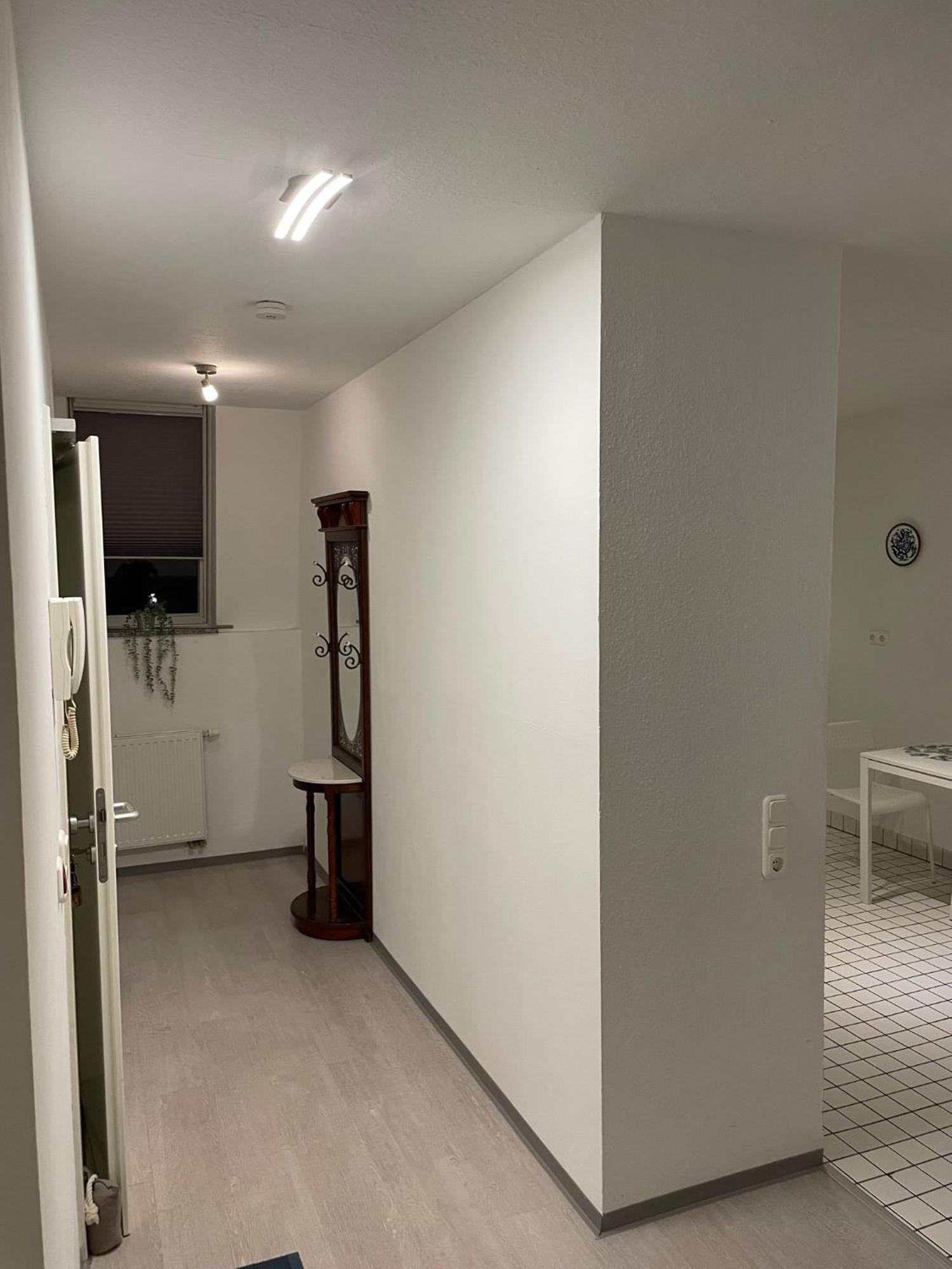 Citywohnung Wuerselen מראה חיצוני תמונה