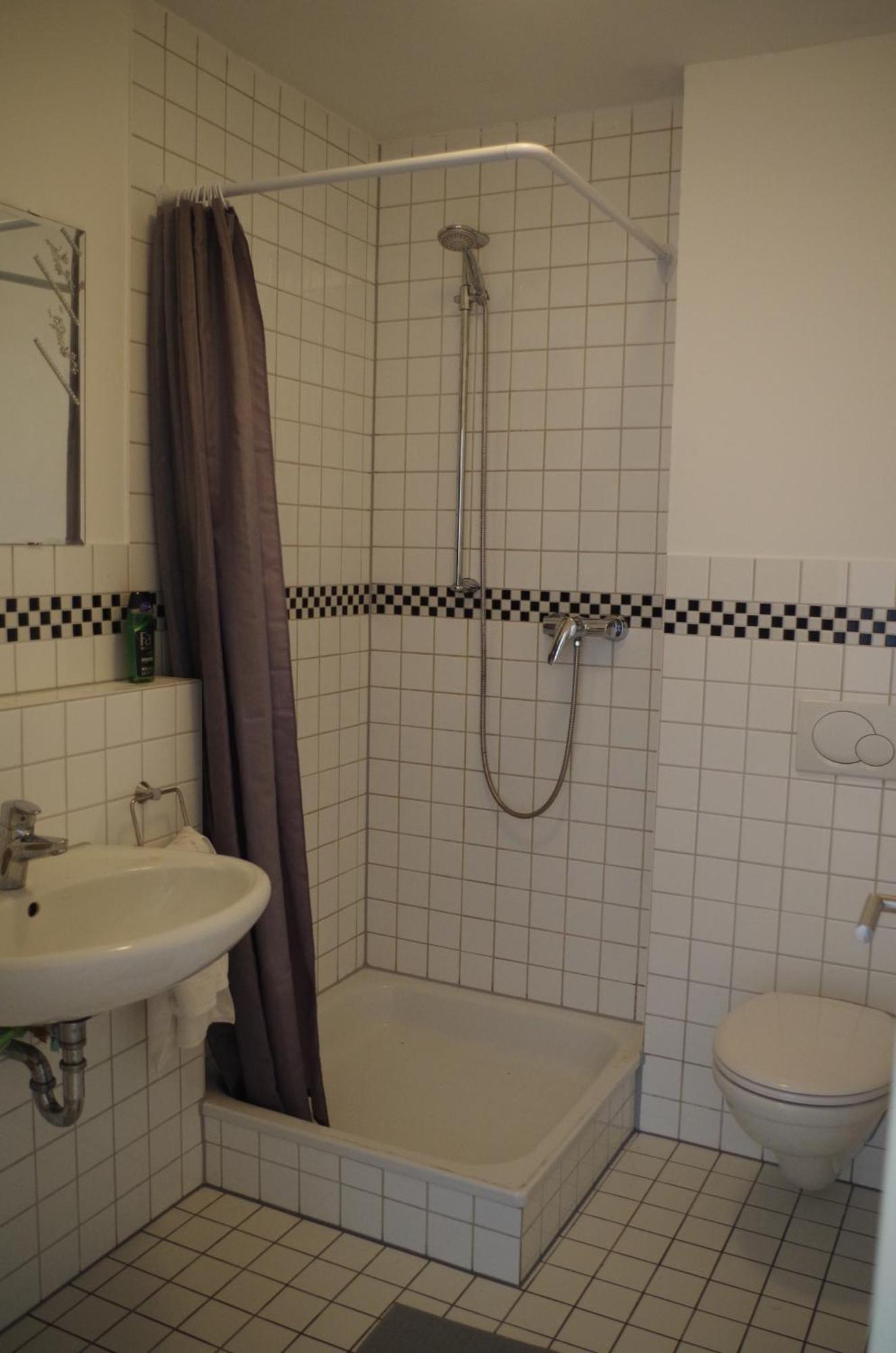 Citywohnung Wuerselen מראה חיצוני תמונה
