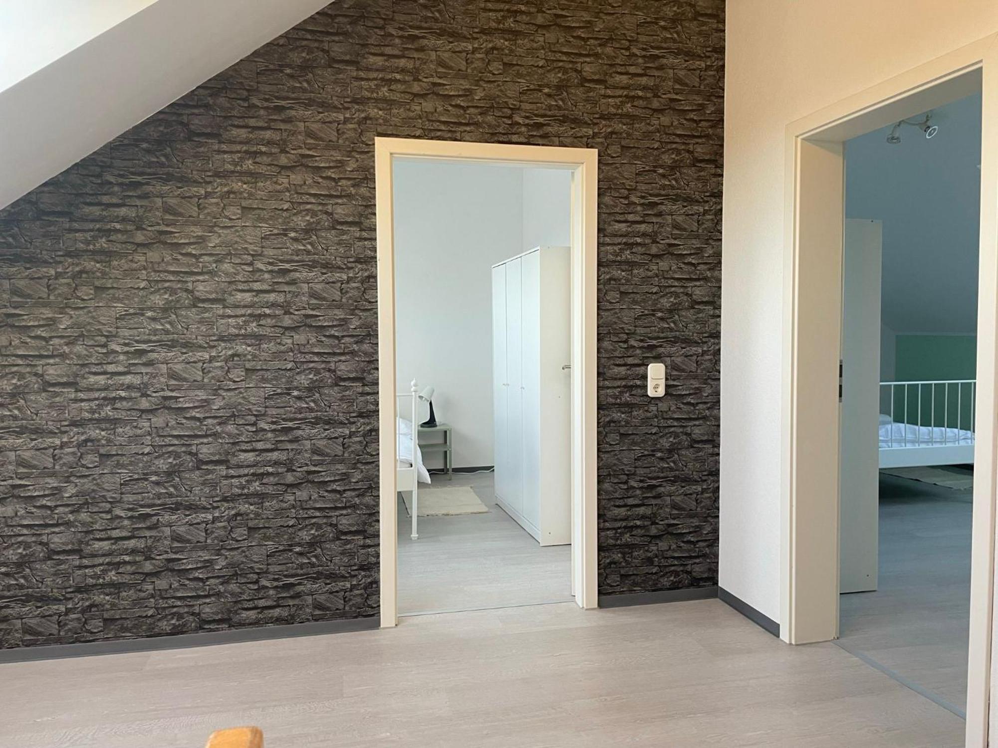 Citywohnung Wuerselen מראה חיצוני תמונה