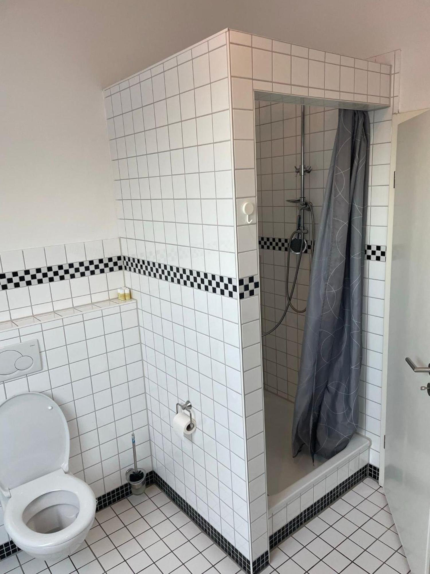 Citywohnung Wuerselen מראה חיצוני תמונה