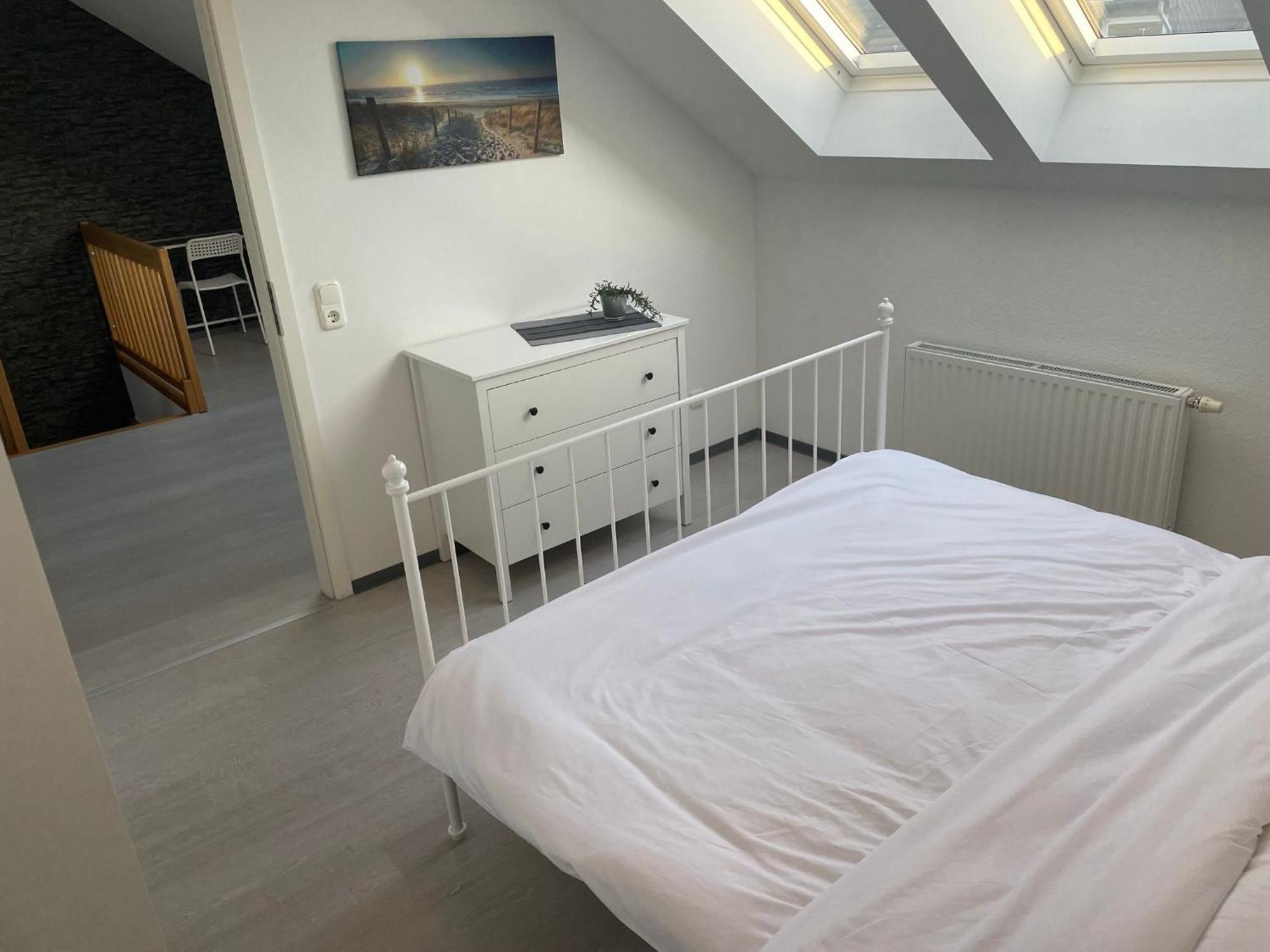 Citywohnung Wuerselen מראה חיצוני תמונה