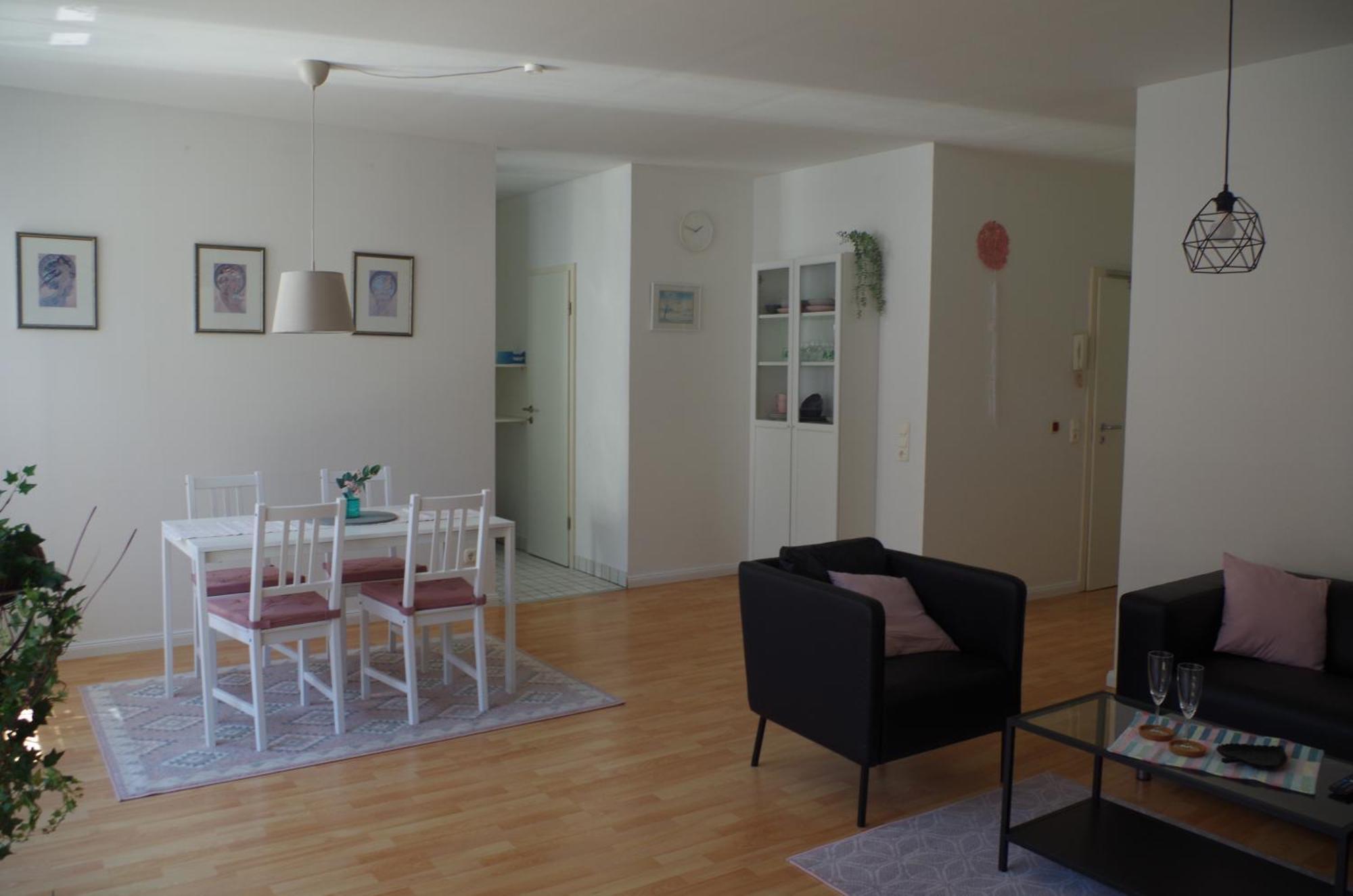 Citywohnung Wuerselen מראה חיצוני תמונה