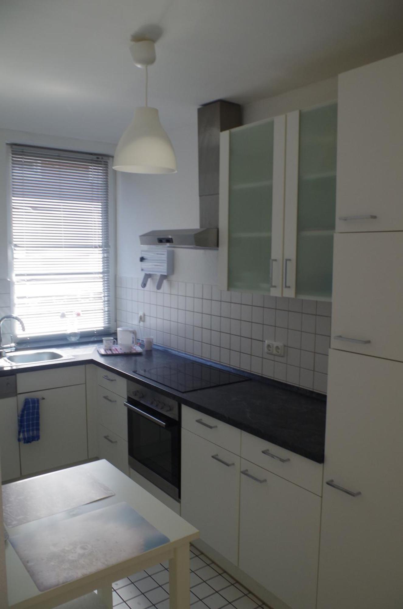 Citywohnung Wuerselen מראה חיצוני תמונה