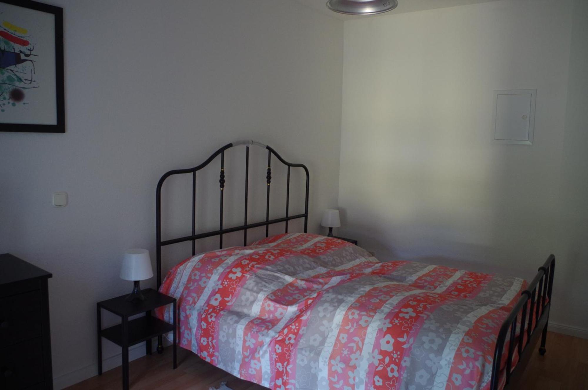 Citywohnung Wuerselen מראה חיצוני תמונה