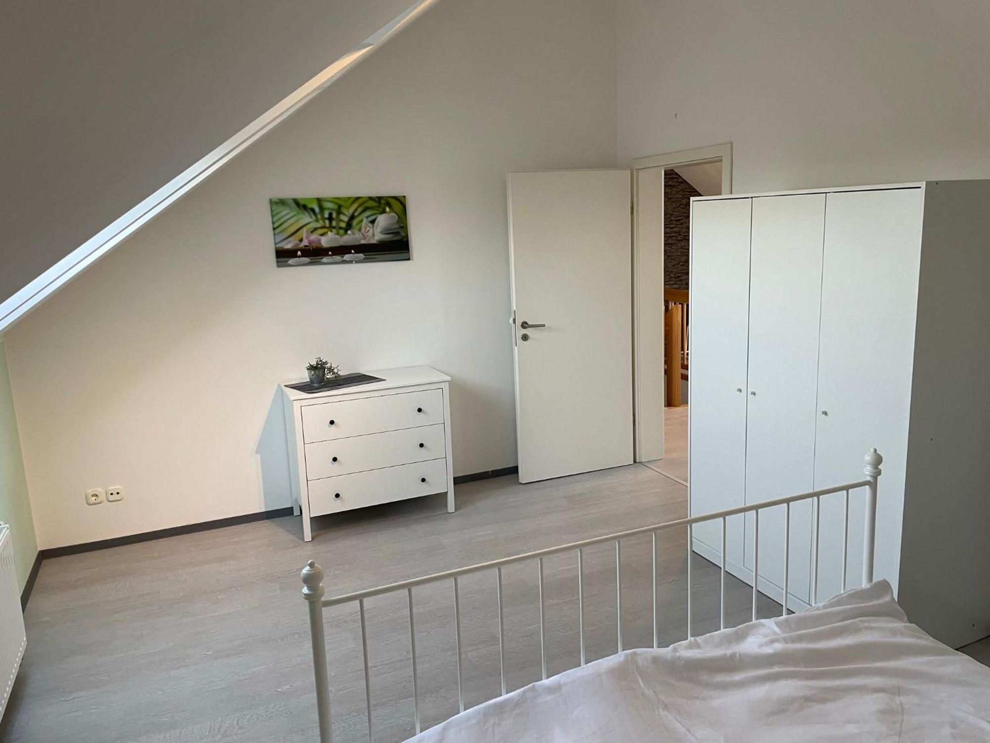 Citywohnung Wuerselen מראה חיצוני תמונה